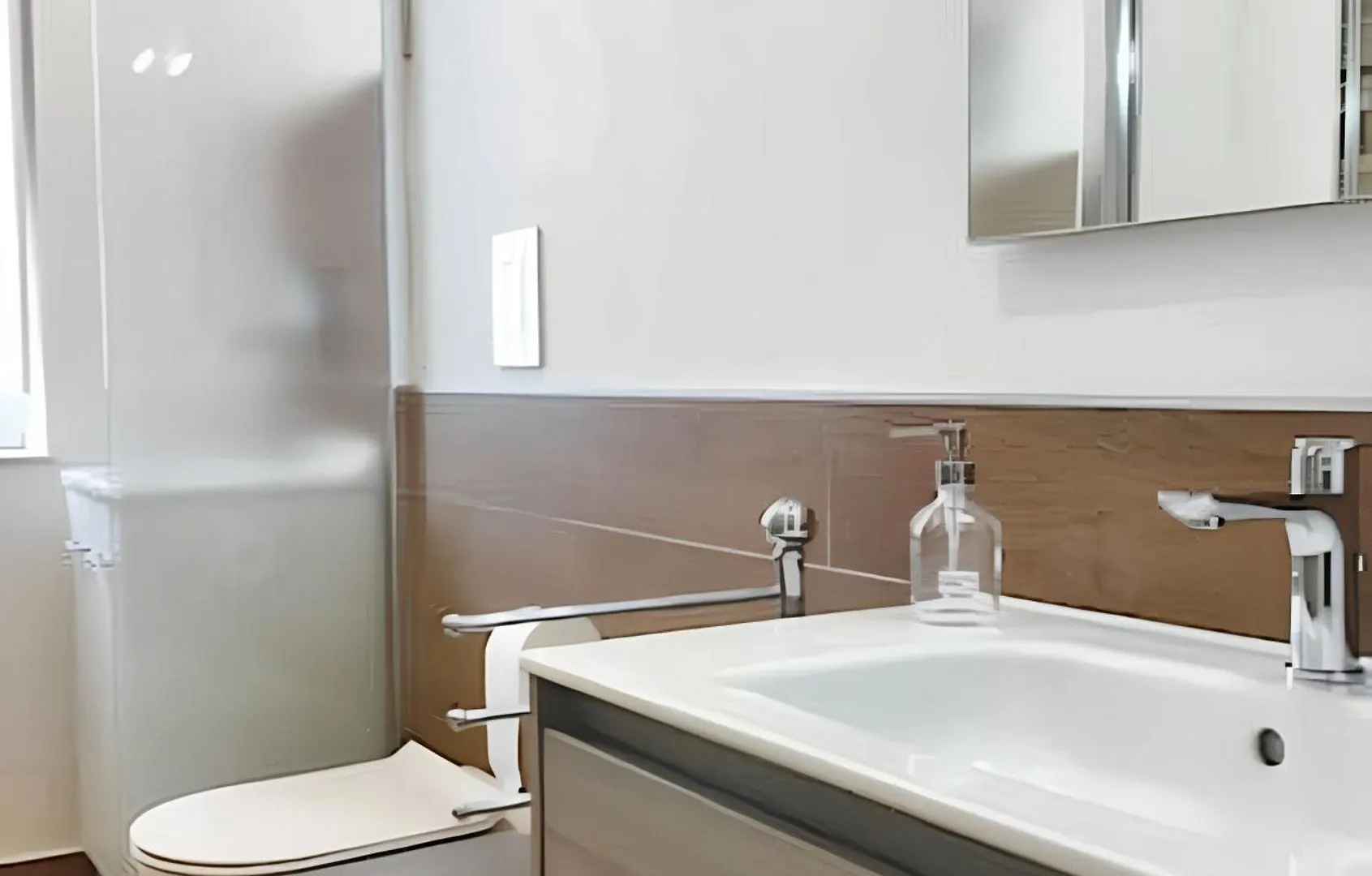 Modern Apartment In Siracusa - 40 Sqm With Parking Syracuse 0*,  Italy