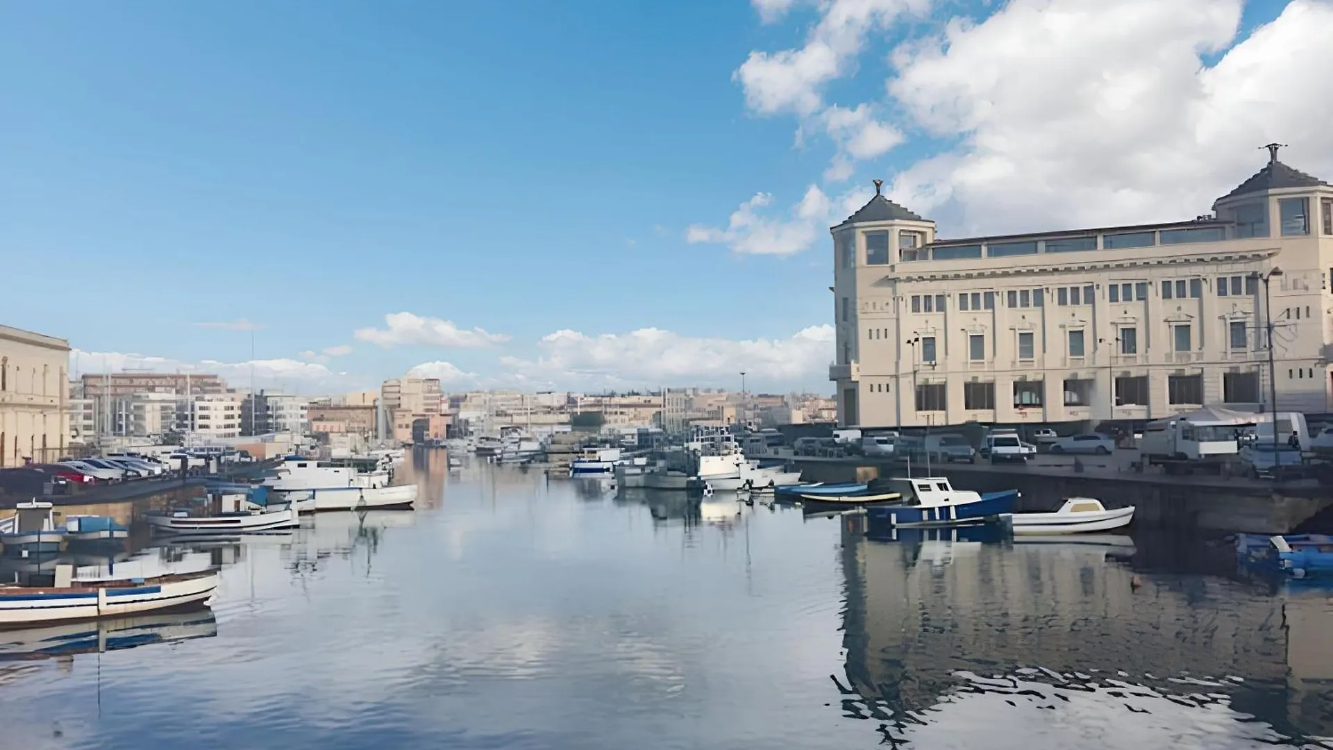 Modern Apartment In Siracusa - 40 Sqm With Parking Syracuse Italy