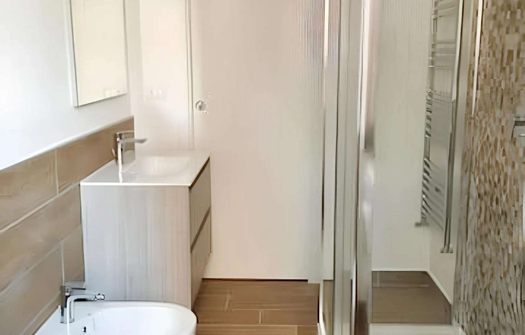 Modern Apartment In Siracusa - 40 Sqm With Parking Syracuse Italy