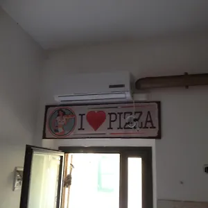  Apartamento Stefano E Federica