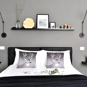  Apartamento Pi Greco