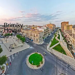  Apartamento Brimiky House