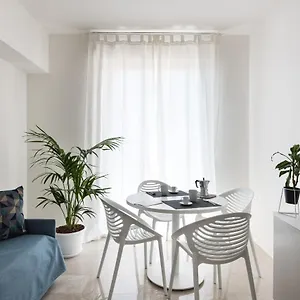  Apartamento Wonderful Italy